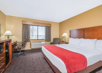 Baymont by Wyndham Kasson Rochester Area hotel thumbnail 8