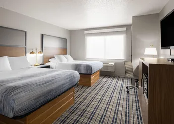 AmericInn by Wyndham Muscatine hotel thumbnail 6