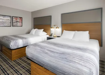 AmericInn by Wyndham Muscatine hotel thumbnail 7