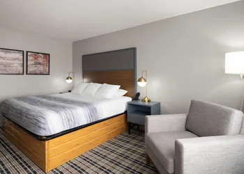 AmericInn by Wyndham Muscatine hotel thumbnail 8