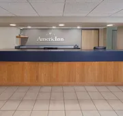 AmericInn by Wyndham Webster City hotel detail image 3