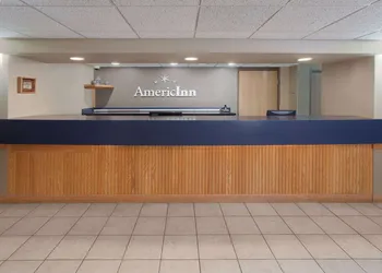 AmericInn by Wyndham Webster City hotel thumbnail 3