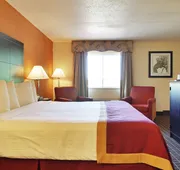Baymont by Wyndham Muskegon hotel detail image 7