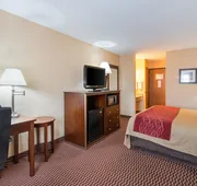 Quality Inn Parkersburg North - Vienna hotel detail image 3