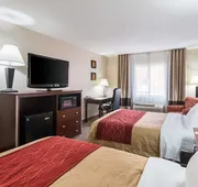 Quality Inn Parkersburg North - Vienna hotel detail image 4