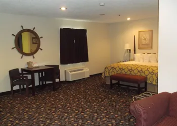 Baymont by Wyndham Metropolis hotel thumbnail 5