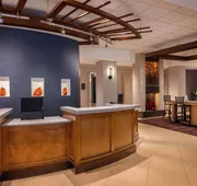 Hyatt Place Mt Laurel hotel detail image 3