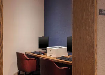 Hyatt Place Mt Laurel hotel thumbnail 4