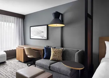 Hyatt Place Mt Laurel hotel thumbnail 5
