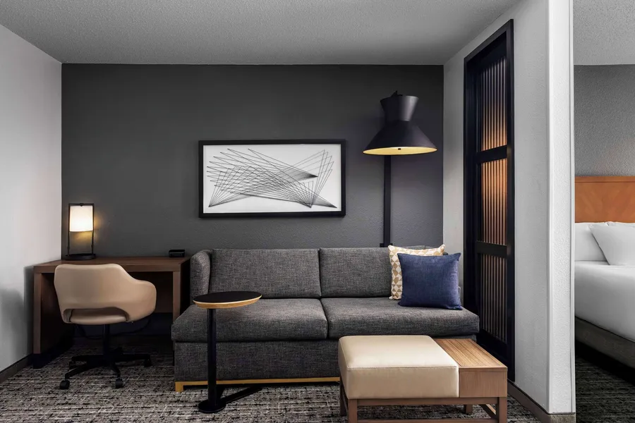 Hyatt Place Mt Laurel hotel detail image 6