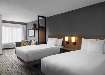 Hyatt Place Mt Laurel hotel thumbnail 7