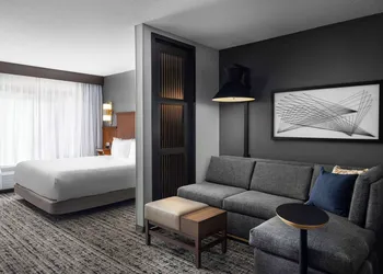 Hyatt Place Mt Laurel hotel thumbnail 8