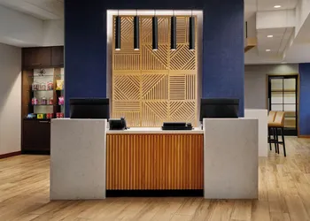 Hyatt Place Tampa Airport/Westshore hotel thumbnail 2