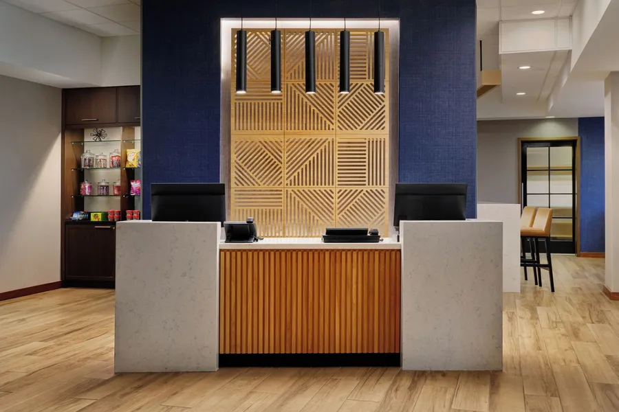 Hyatt Place Tampa Airport/Westshore hotel detail image 2