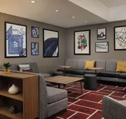 Hyatt Place Tampa Airport/Westshore hotel detail image 3