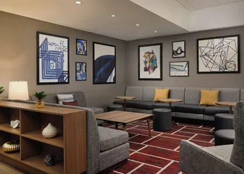 Hyatt Place Tampa Airport/Westshore hotel thumbnail 3