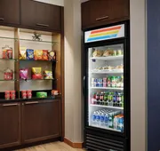 Hyatt Place Tampa Airport/Westshore hotel detail image 5