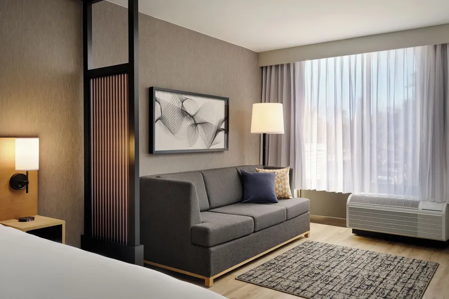 Hyatt Place Tampa Airport/Westshore hotel detail image 6