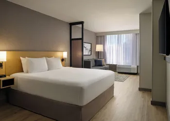 Hyatt Place Tampa Airport/Westshore hotel thumbnail 7