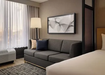 Hyatt Place Tampa Airport/Westshore hotel thumbnail 8