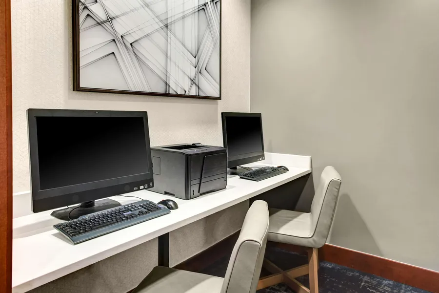 Hyatt Place Pittsburgh Airport/Robinson Mall hotel detail image 6