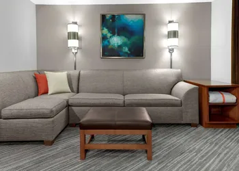 Hyatt Place Pittsburgh Airport/Robinson Mall hotel thumbnail 8