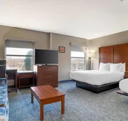 Comfort Suites near Birkdale Village- Huntersville hotel detail image 3