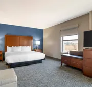 Comfort Suites near Birkdale Village- Huntersville hotel detail image 4