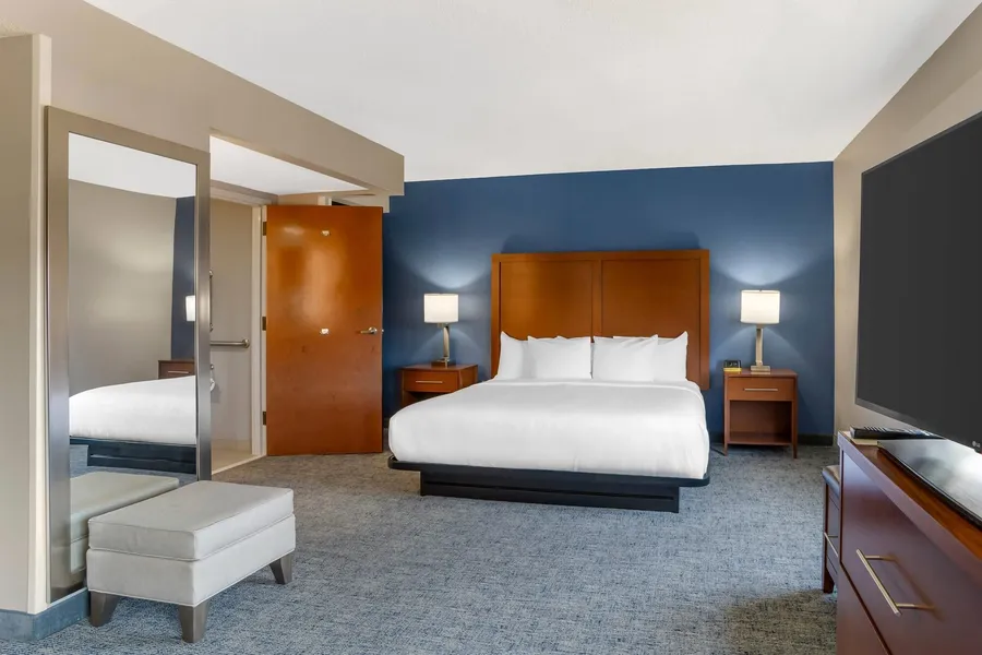 Comfort Suites near Birkdale Village- Huntersville hotel detail image 6