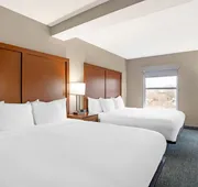 Comfort Suites near Birkdale Village- Huntersville hotel detail image 7