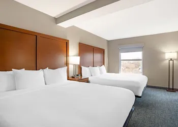 Comfort Suites near Birkdale Village- Huntersville hotel thumbnail 7