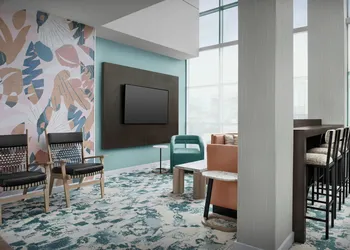 Courtyard by Marriott Virginia Beach Oceanfront/South hotel thumbnail 2