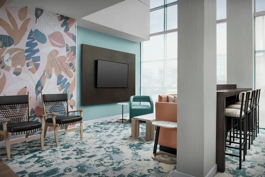 Courtyard by Marriott Virginia Beach Oceanfront/South hotel detail image 2