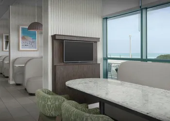 Courtyard by Marriott Virginia Beach Oceanfront/South hotel thumbnail 3