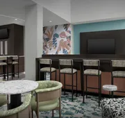 Courtyard by Marriott Virginia Beach Oceanfront/South hotel detail image 4