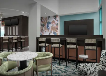 Courtyard by Marriott Virginia Beach Oceanfront/South hotel thumbnail 4