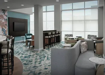 Courtyard by Marriott Virginia Beach Oceanfront/South hotel thumbnail 6