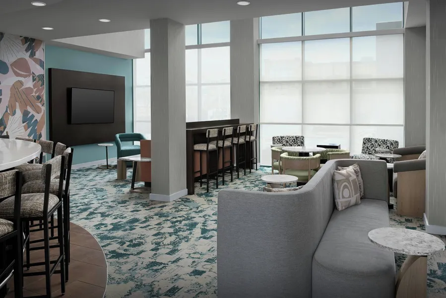 Courtyard by Marriott Virginia Beach Oceanfront/South hotel detail image 6