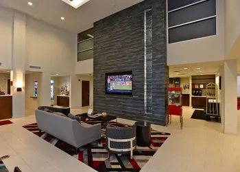 Hawthorn Extended Stay by Wyndham El Paso hotel thumbnail 2