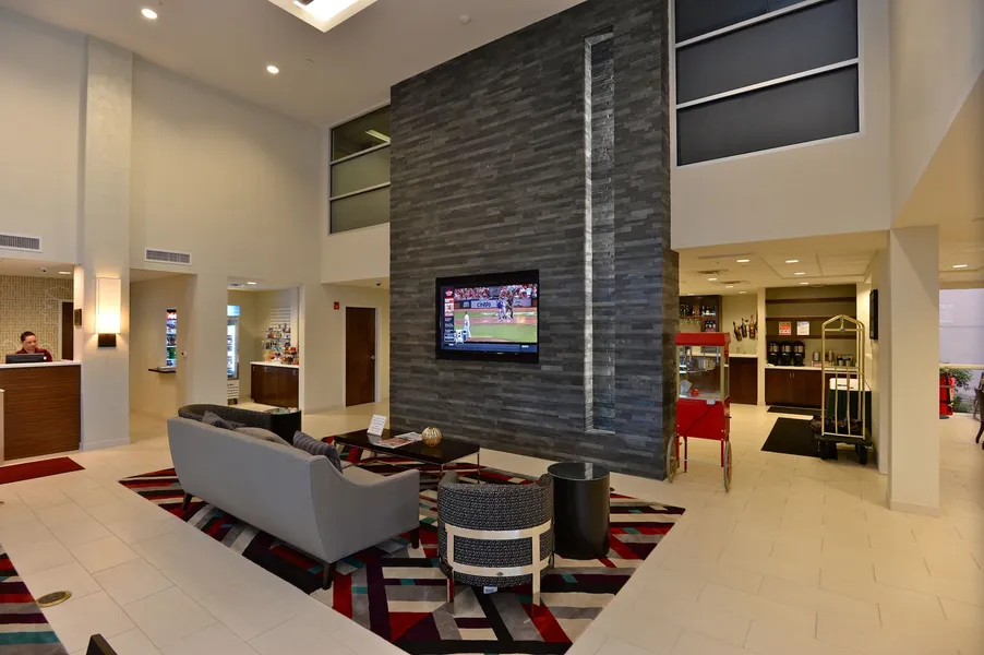 Hawthorn Extended Stay by Wyndham El Paso hotel detail image 2