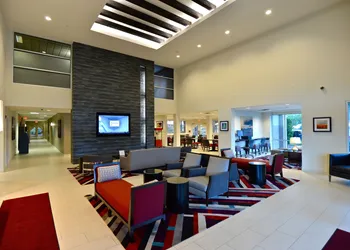Hawthorn Extended Stay by Wyndham El Paso hotel thumbnail 3