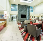 Hawthorn Extended Stay by Wyndham El Paso hotel detail image 4