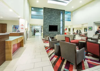 Hawthorn Extended Stay by Wyndham El Paso hotel thumbnail 4