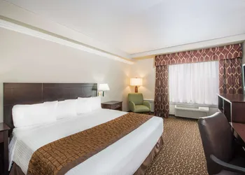 Hawthorn Extended Stay by Wyndham El Paso hotel thumbnail 5