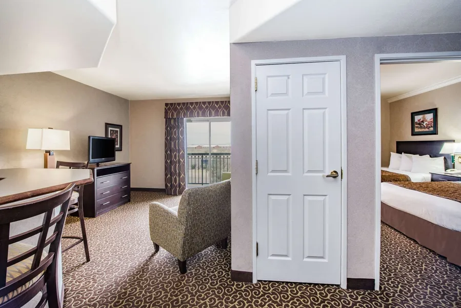 Hawthorn Extended Stay by Wyndham El Paso hotel detail image 6
