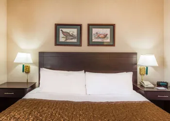Hawthorn Extended Stay by Wyndham El Paso hotel thumbnail 7