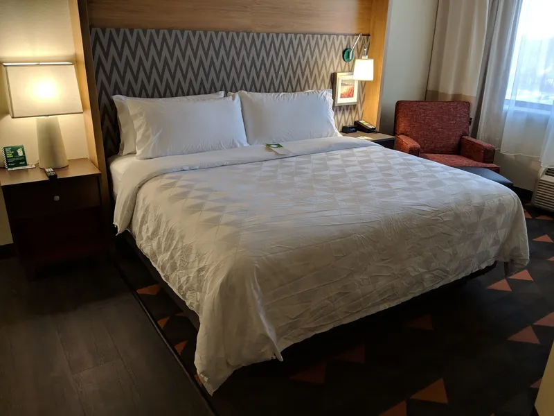 Holiday Inn Champaign by IHG hotel detail image 2