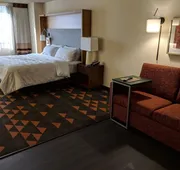 Holiday Inn Champaign by IHG hotel detail image 4