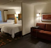 Holiday Inn Champaign by IHG hotel detail image 5