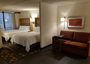 Holiday Inn Champaign by IHG hotel thumbnail 5